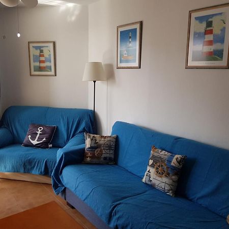 Apartamento El Atunito, Atlanterra 萨阿拉德洛斯阿图内斯 外观 照片