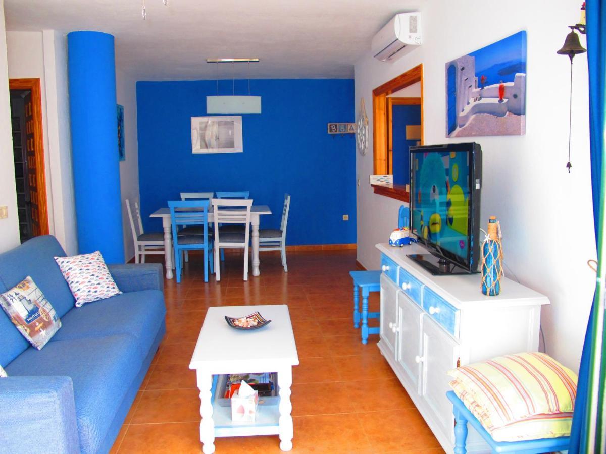 Apartamento El Atunito, Atlanterra 萨阿拉德洛斯阿图内斯 外观 照片