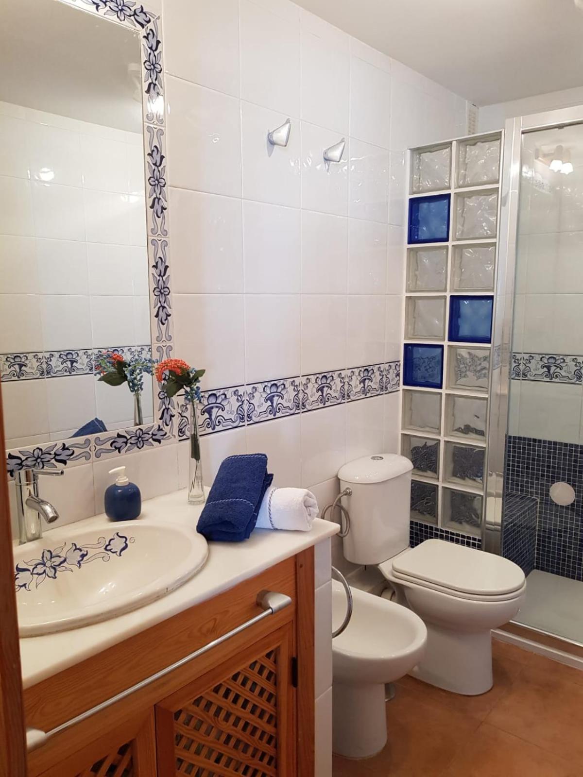 Apartamento El Atunito, Atlanterra 萨阿拉德洛斯阿图内斯 外观 照片